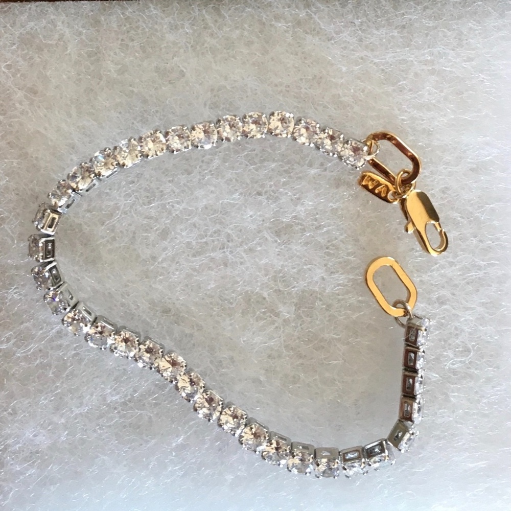 Vanessa Mooney bracelet